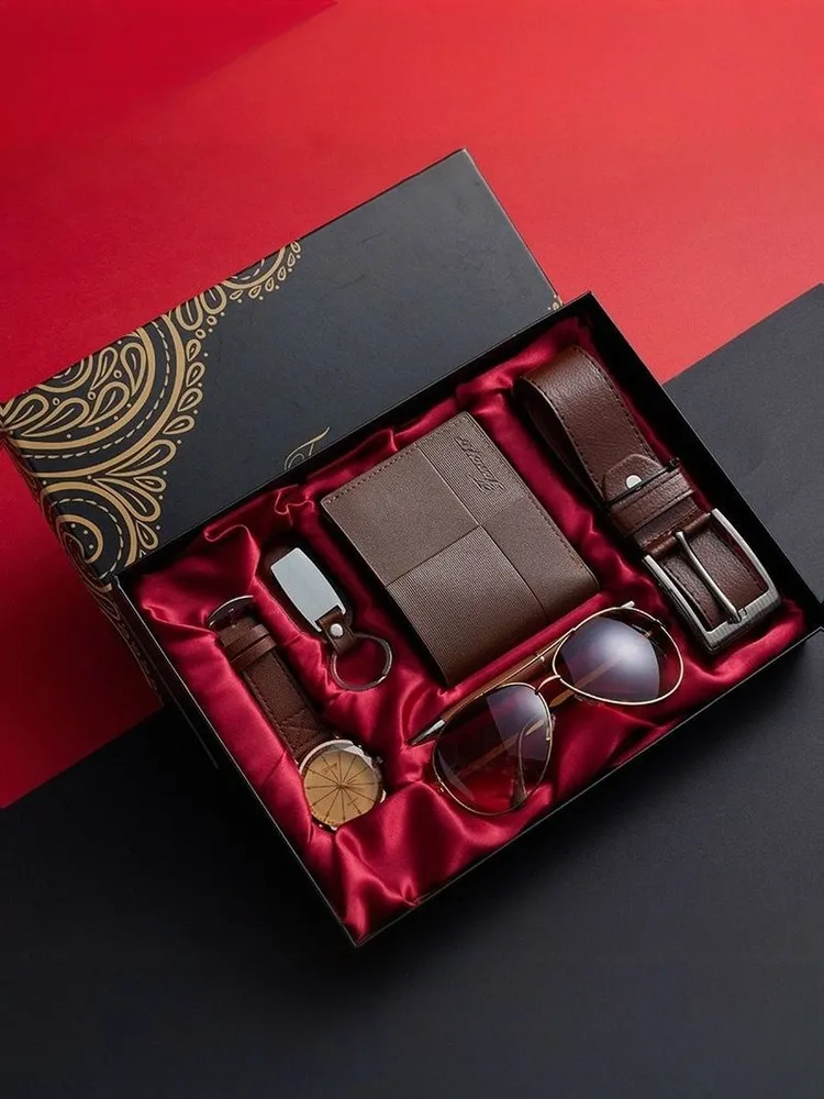 Подарочный набор для мужчин